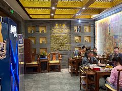 -东来顺•非遗火锅(外滩店)