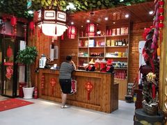 -袁小二大东北铁锅炖(吉祥村总部)