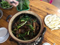 -霞姐屯昌枫木香草鸭店(海螺店)