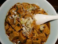-天山醉美辣子鸡(文艺路店)