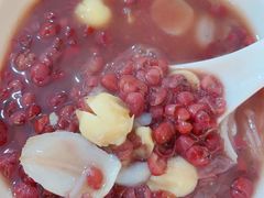 -吉小手•豆花和糖水(卧龙晓城店)