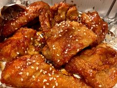 -BOPEYE·波派炸鸡(河西中央商场店)