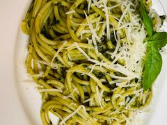 -后厨意餐La Cucina(外交公寓店)