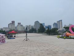 -闽江夜游台江旅游码头