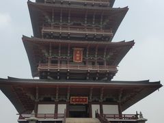 -陈武帝故宫