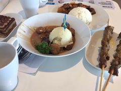 瑞典式肉圆-宜家·瑞典风味餐厅(天津东丽商场店)
