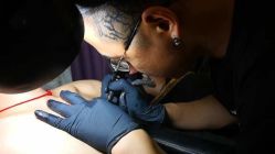 -墨無界刺青TATTOO