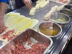 -蕃坊酥小蒙牛肉饼(怀远市场店)