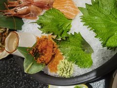 -桃夭日式料理(国信店)