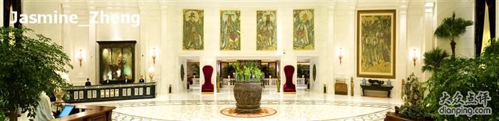 Lobby-天禧嘉福璞缇客酒店·宴会厅