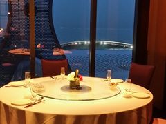 包厢-小南洋海景餐厅(深圳湾店)