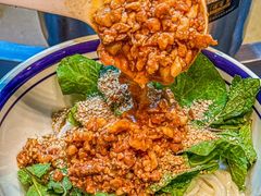 -云阿蛮云南生烫牛肉米线(奉贤路店)