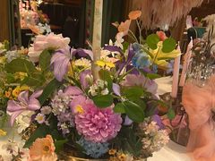 -甜阿姨·天台花园私房菜(万松园店)