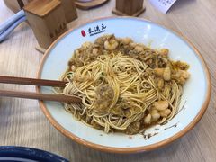 -朱洪元苏式面馆(绿宝广场店)