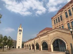 -浙江大学(海宁国际校区)