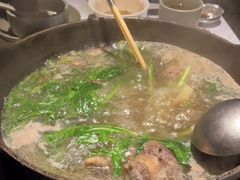 -盡膳口福·百年汤方火锅(科华北路店)