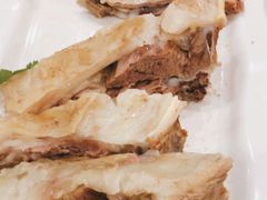 -清真·西北人家风味馆(中山中路店)