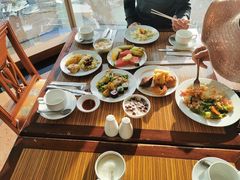 -曼谷王子宫殿酒店