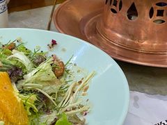 -清真·鸦儿李记·小馆(后海店)