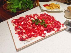 -贵府酸汤牛肉火锅·贵州老字号(飞山街店)