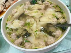-君来湖滨饭店·渔餐厅