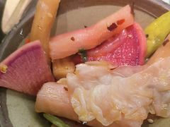 -京参 • 擂椒饭(这有山店)