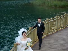 -爱我旅拍婚纱摄影(大理店)