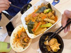 -林静小吃(复兴路店)