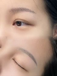 -张小野·专业半永久纹眉