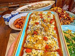 -杨乐辣子鸡(和田一街店)