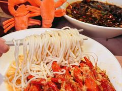 -回·龙虾铺·盆盆蟹·烧烤大排档(回龙观店)