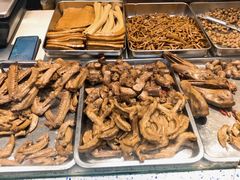 -大竹林卤菜(慈竹苑店)