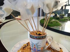 -酒蜻蜓·庭院私房菜(天元东路店)