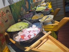 -鳗鱼家·深夜食堂(军博店)