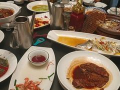 -洛东土菜馆(建国北路店)