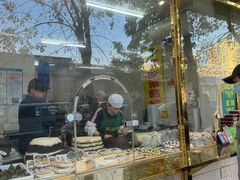 -正味斋锅巴菜(西北角店)