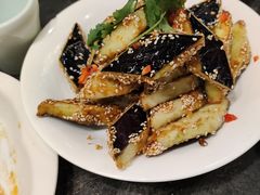 -三道菜(明堂公园店)