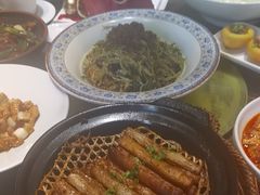-春熙小馆(乘风庄店)