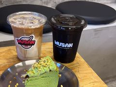 -吾叁·吉趣鸟咖(万科店)