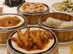 -凤凰楼酒家·粤宴点心(华强北店)