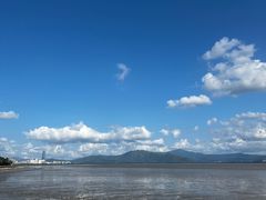 -深圳湾公园(南山区)