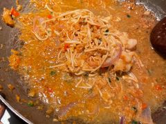 -吃饭皇帝大(长宁龙之梦店)