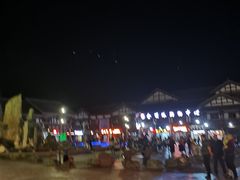 -松州古城