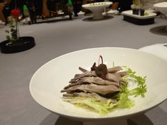 -金色艳阳天•粤菜 淮扬菜(古平岗店)