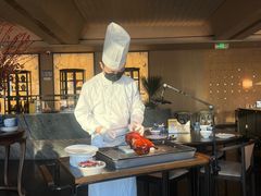 -喜悦烤鸭·新京菜(王府井店)