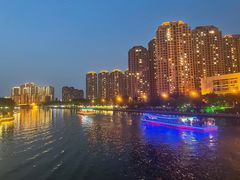 -天津之眼摩天轮