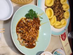 -红蜡烛-养生粥-津鲁菜(中山路店)