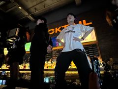 -HIB HUB公社(解放西路店)