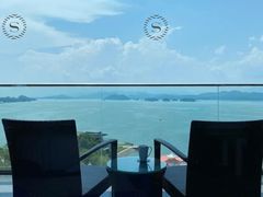 -绿城千岛湖喜来登度假酒店