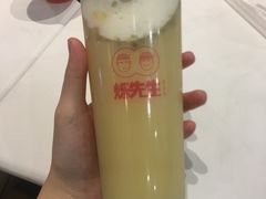 -烁先生披萨·儿童餐下午茶(河南岸店)